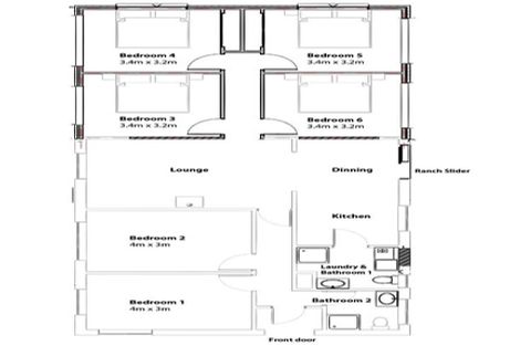 Photo of property in 30 Auburn Avenue, Upper Riccarton, Christchurch, 8041