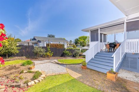 Photo of property in 278a Teasdale Street, Te Awamutu, 3800