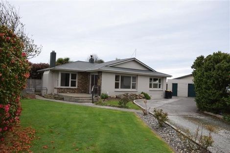 Photo of property in 22 Talbot Place, Hargest, Invercargill, 9810