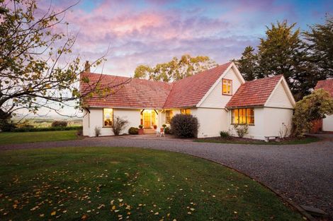 Photo of property in 768 Mount Stewart Halcombe Road, Halcombe, Feilding, 4779