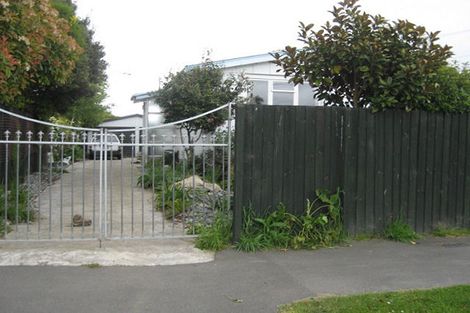 Photo of property in 39 Uxbridge Street, Redwood, Christchurch, 8051