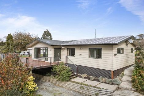 Photo of property in 5 Newell Place, Putaruru, 3411