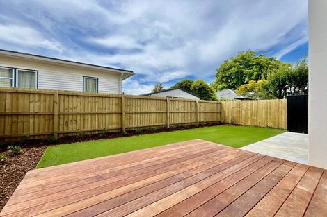 Photo of property in 1/34 Sumner Street, Spreydon, Christchurch, 8024