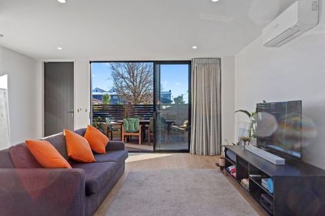 Photo of property in 18b Collins Street, Addington, Christchurch, 8024