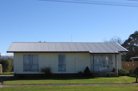 Photo of property in 21 Oak Street, Masterton, 5810