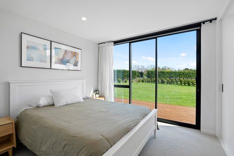 Photo of property in 5 Brennan (pvt) Lane, Swannanoa, Kaiapoi, 7692