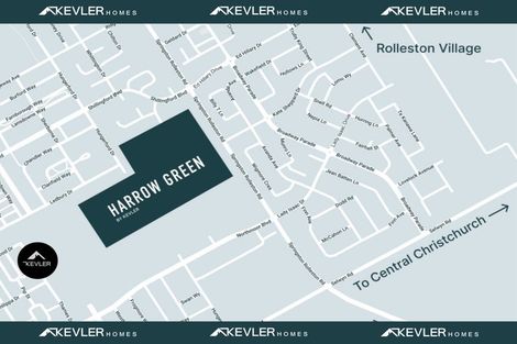 Photo of property in 189 Lemonwood Drive, Rolleston, 7615