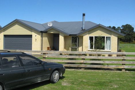 Photo of property in 18 Dover Street, Leithfield, Amberley, 7481