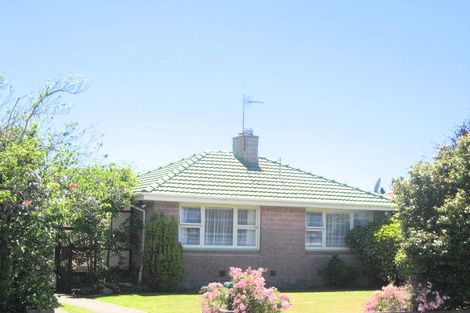 Photo of property in 6 Rosella Street, Broomfield, Christchurch, 8042