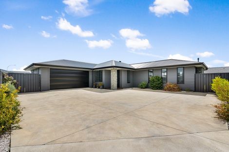 Photo of property in 10 Meech Way, Frimley, Hastings, 4120