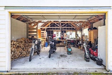 Photo of property in 939 Raetihi Ohakune Road, Ohakune, 4625