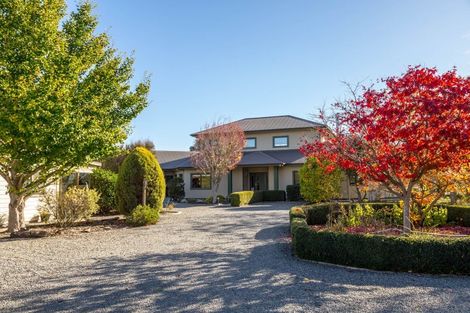 Photo of property in 328 Fabians Road, Morison Bush, Greytown, 5794