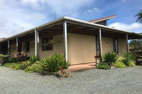 Photo of property in 364 O'carroll Road, Maungakaramea, Whangarei, 0178