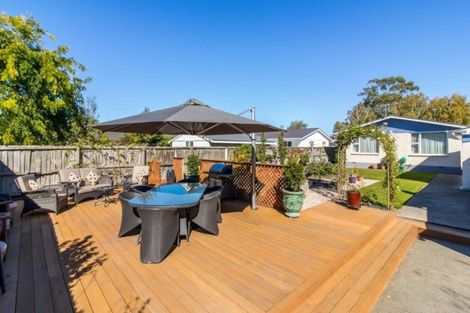 Photo of property in 424 Memorial Avenue, Burnside, Christchurch, 8053