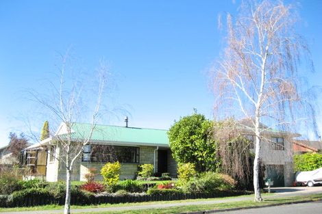 Photo of property in 57 James Cook Street, Havelock North, 4130