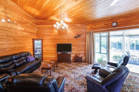 Photo of property in 8 Millennium Way, Feilding, 4702