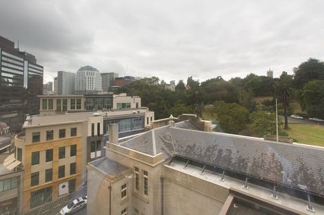 Photo of property in The Metropolis Apartments, 816/1 Courthouse Lane, Auckland Central, Auckland, 1010