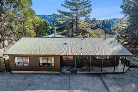 Photo of property in 34 Hair Street, Wainuiomata, Lower Hutt, 5014