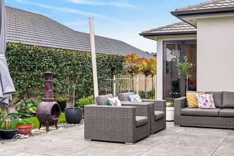Photo of property in 21 Brooklands Drive, Havelock North, 4130