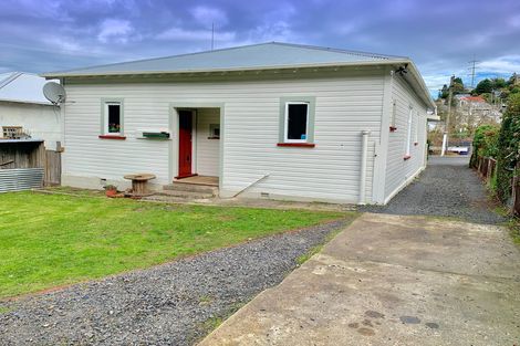 Photo of property in 131 Glen Road, The Glen, Dunedin, 9011