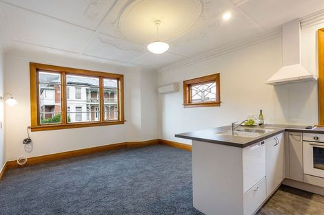 Photo of property in 53 Manor Place, Dunedin Central, Dunedin, 9016