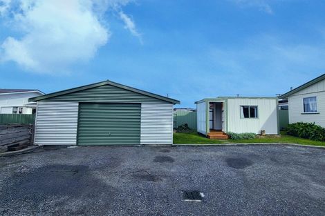 Photo of property in 19a Blake Street, Blaketown, Greymouth, 7805