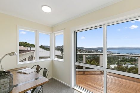 Photo of property in 10 Bruce Avenue, Brooklyn, Wellington, 6021