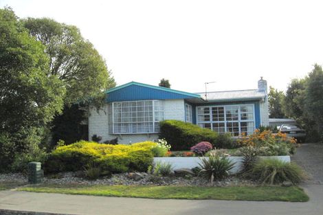 Photo of property in 11 Cheyenne Street, Sockburn, Christchurch, 8042