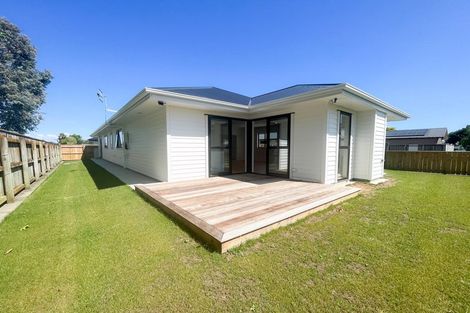 Photo of property in 6 Beau Lane, Feilding, 4702