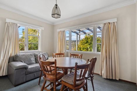 Photo of property in 12 Olivia Crescent, Tawa, Wellington, 5028