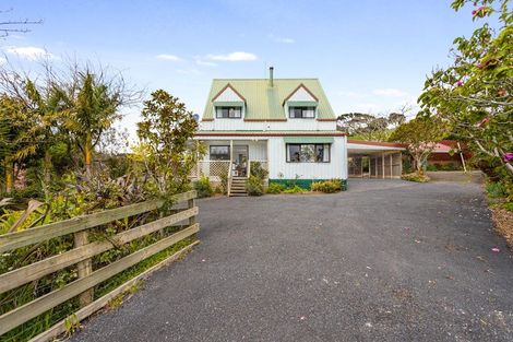 Photo of property in 5 Wendy Road, Waitakere, Auckland, 0816