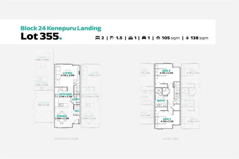 Photo of property in 8 Tarapuka Road, Kenepuru, 5022