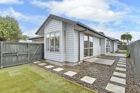 Photo of property in 95 Gayhurst Road, Dallington, Christchurch, 8061