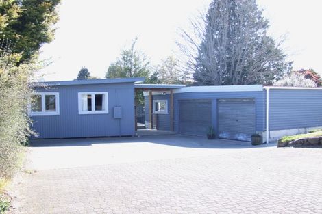 Photo of property in 2/42 Laughton Street, Taupo, 3330