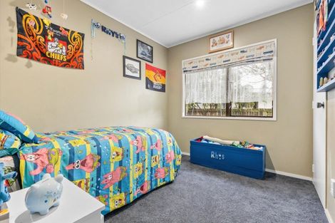 Photo of property in 7 Blackman Street, Te Kuiti, 3910