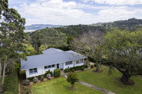 Photo of property in 34 Mackesy Road, Parahaki, Whangarei, 0112