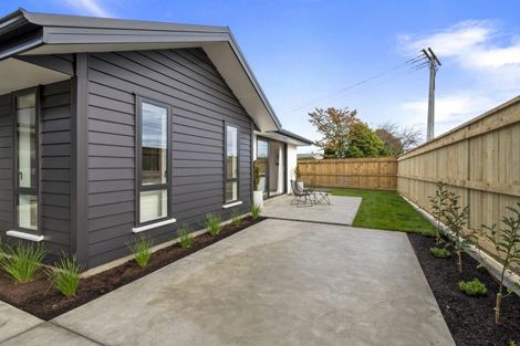 Photo of property in 207 South Street, Feilding, 4702