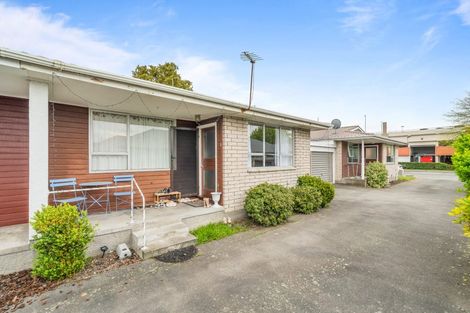 Photo of property in 2/23 Maxwell Street, Riccarton, Christchurch, 8041