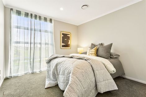 Photo of property in 22 Squadron Drive, Hobsonville, Auckland, 0616