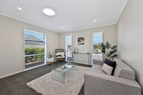 Photo of property in 9 Annie Going Lane, Halswell, Christchurch, 8025