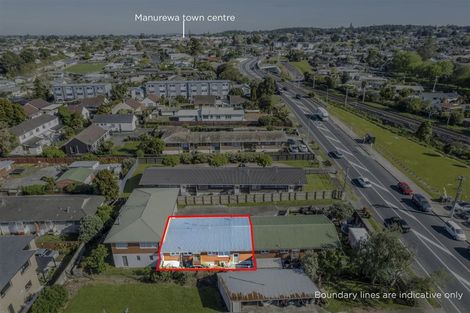 Photo of property in 2/291 Great South Road, Manurewa, Auckland, 2102