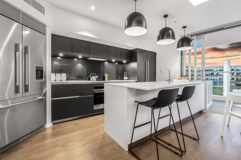 Photo of property in 602/85 Nuffield Street, Newmarket, Auckland, 1023