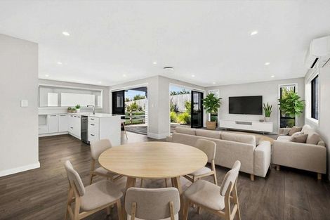 Photo of property in 54 Paparahi Place, Wainui, Silverdale, 0992