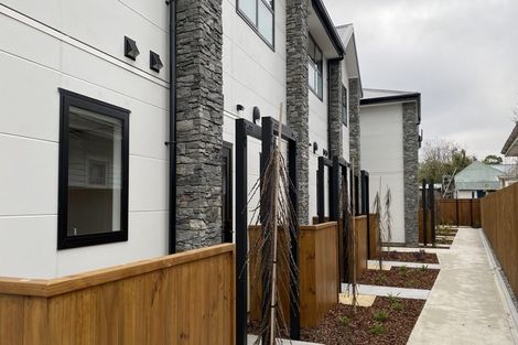 Photo of property in 8/12 Freyberg Avenue, Riccarton, Christchurch, 8011