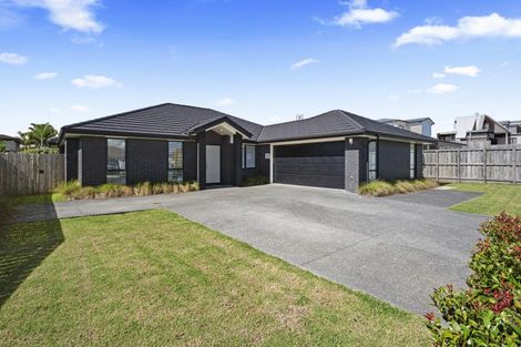 Photo of property in 60 Seventh View Avenue, Beachlands, Auckland, 2018