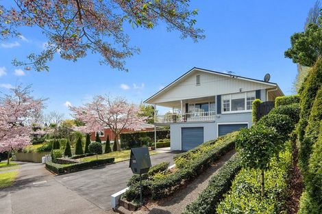 Photo of property in 11 Wymer Terrace, Chartwell, Hamilton, 3210