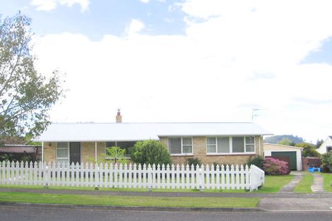 Photo of property in 90 Kensington Road, Waihi, 3610