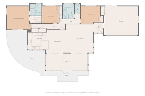 Photo of property in 11 Saint Kilda Place, Papamoa Beach, Papamoa, 3118