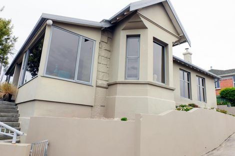Photo of property in 4 Wharfe Street, South Hill, Oamaru, 9400