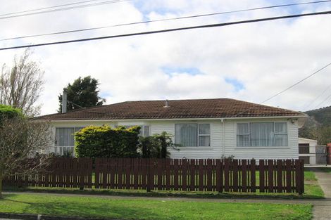 Photo of property in 1008 Taita Drive, Taita, Lower Hutt, 5011
